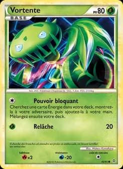 Carte Pokémon