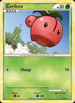 Carte Pokémon
