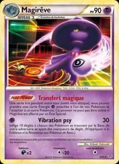 Carte Pokémon
