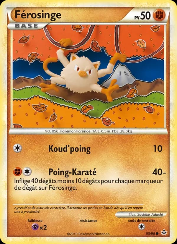 Férosinge