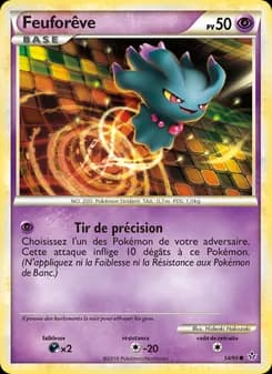 Carte Pokémon