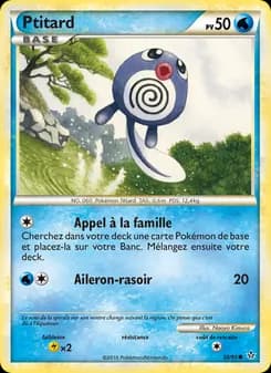 Carte Pokémon