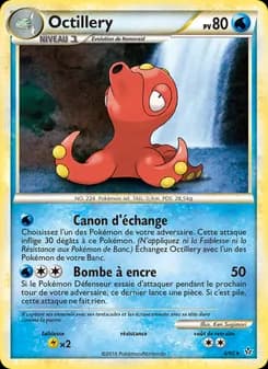 Carte Pokémon