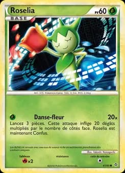 Carte Pokémon