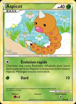 Carte Pokémon
