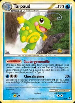 Carte Pokémon
