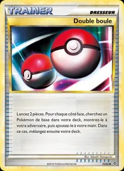 Carte Pokémon