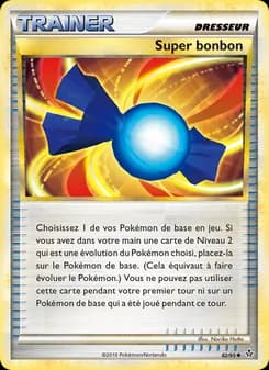 Carte Pokémon
