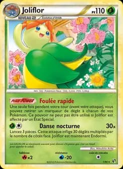 Carte Pokémon