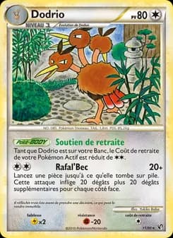 Carte Pokémon