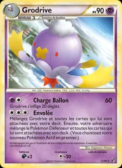 Carte Pokémon