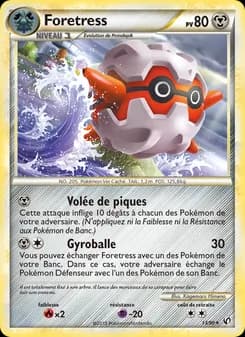 Carte Pokémon