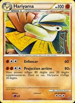 Carte Pokémon