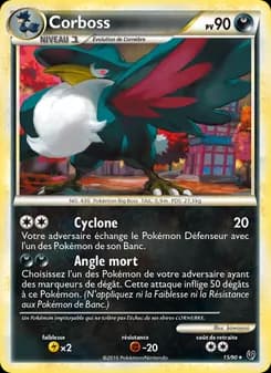 Carte Pokémon