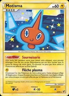 Carte Pokémon