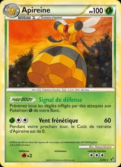 Carte Pokémon