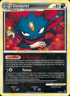 Carte Pokémon
