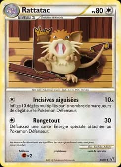 Carte Pokémon