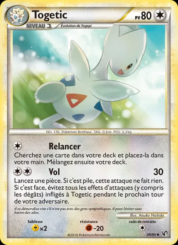 Togetic