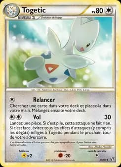Carte Pokémon