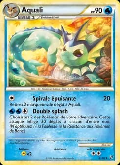 Carte Pokémon