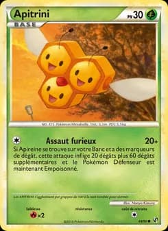 Carte Pokémon