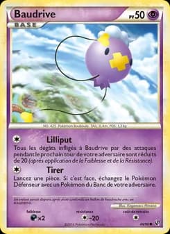 Carte Pokémon