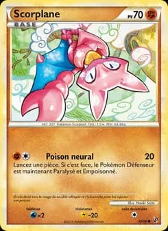 Carte Pokémon