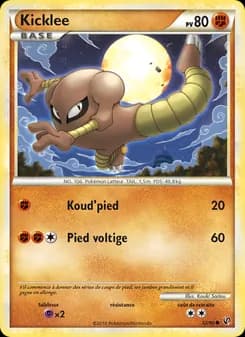 Carte Pokémon