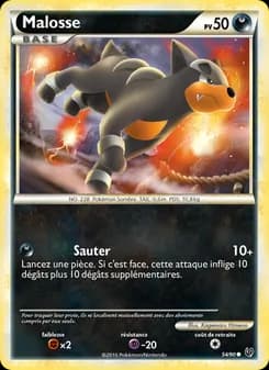 Carte Pokémon