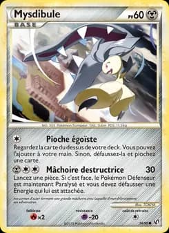 Carte Pokémon