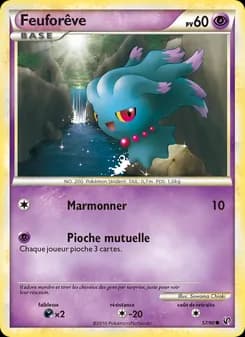 Carte Pokémon