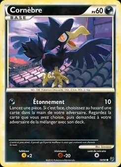 Carte Pokémon