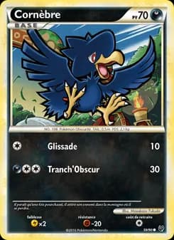 Carte Pokémon