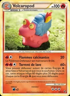 Carte Pokémon