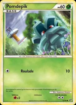 Carte Pokémon