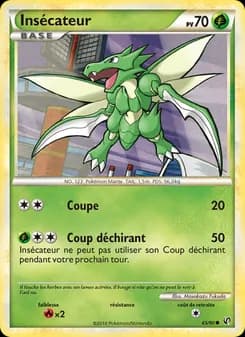 Carte Pokémon