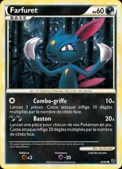 Carte Pokémon
