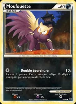 Carte Pokémon