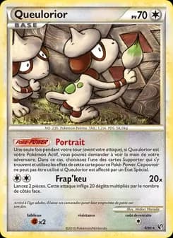 Carte Pokémon