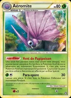 Carte Pokémon