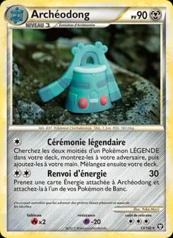 Carte Pokémon
