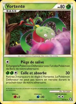 Carte Pokémon