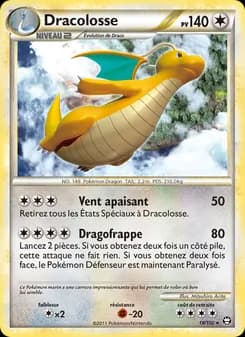 Carte Pokémon