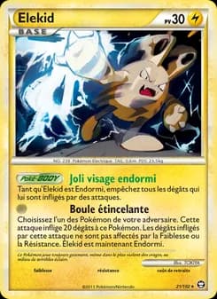 Carte Pokémon