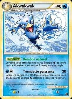 Carte Pokémon