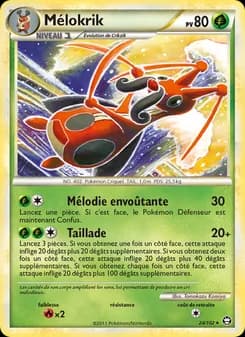 Carte Pokémon