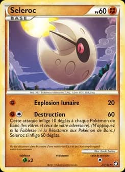 Carte Pokémon