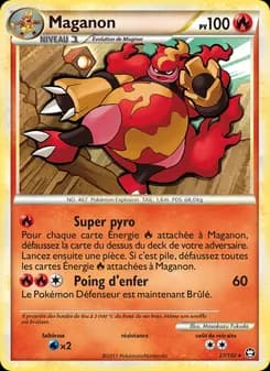 Carte Pokémon