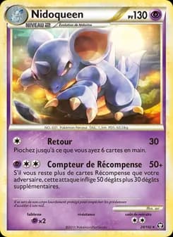 Carte Pokémon